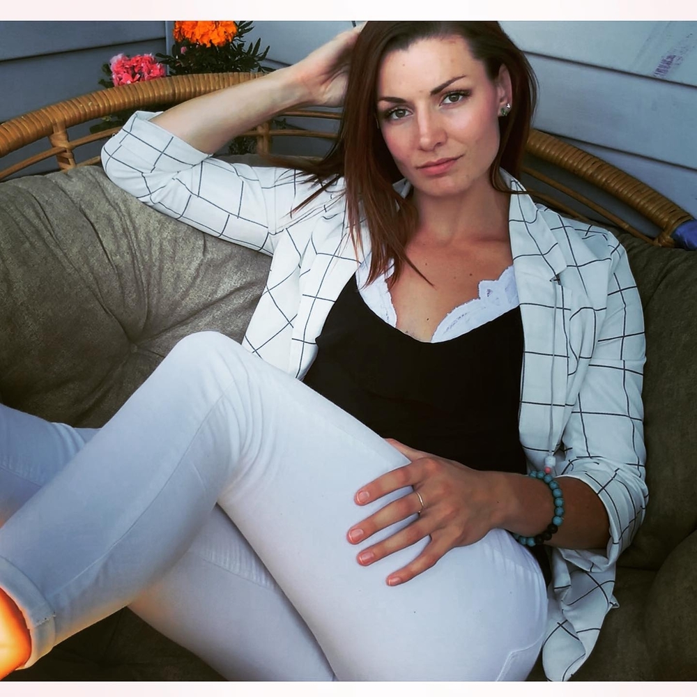 Meet your Posher, Tammi
